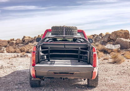 2022-2025 Toyota Tundra Bed Length 5' 7" BEDRUG LINER BRY22SBK - BedRug product image 4