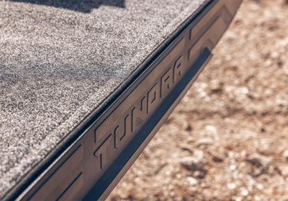2022-2025 Toyota Tundra Bed Length 5' 7" BEDRUG LINER BRY22SBK - BedRug product image 5