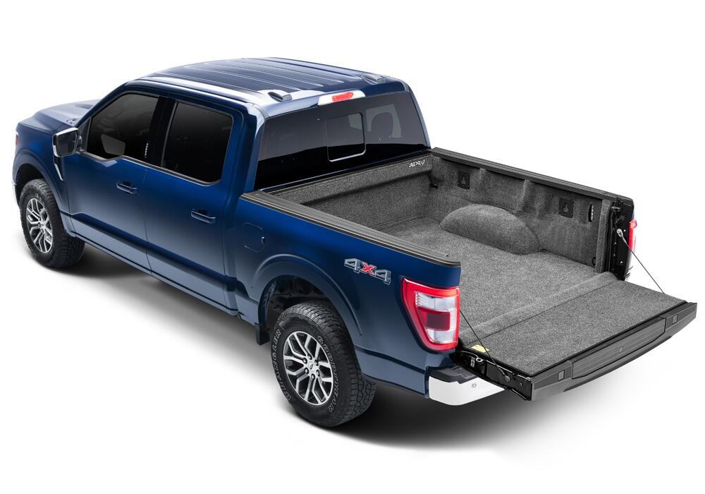 Bedrug F-150 8' 15-22 BRQ15LBK - BedRug product image