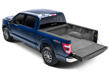 Bedrug F-150 8' 15-22 BRQ15LBK - BedRug product image