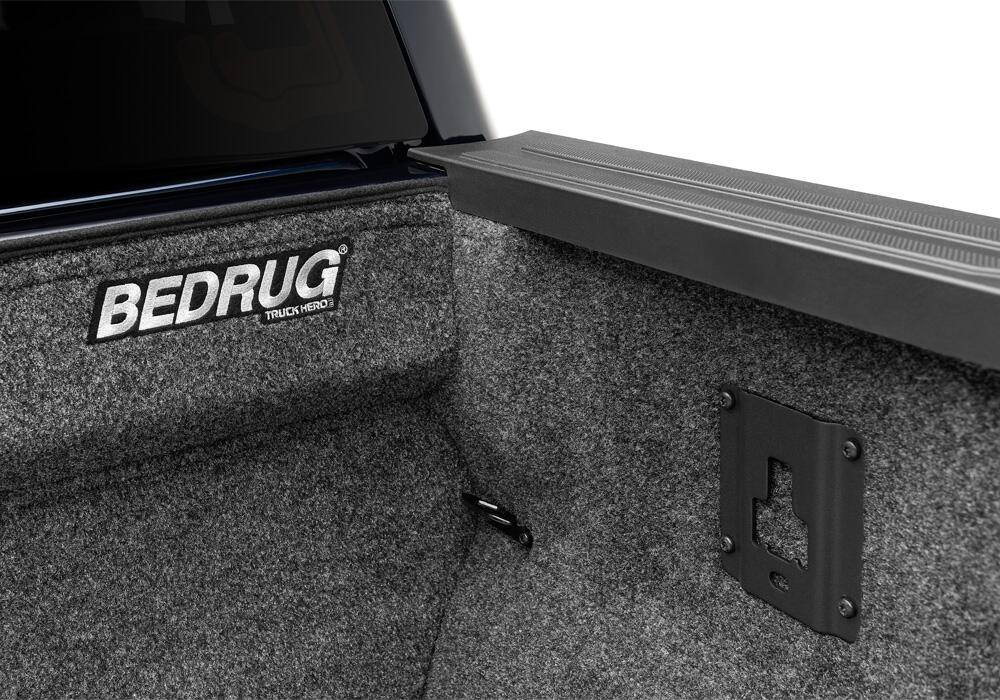 Bedrug F-150 8' 15-22 BRQ15LBK - BedRug product image 4