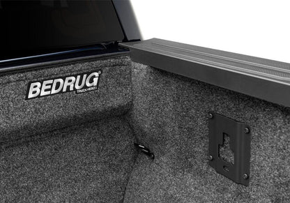 Bedrug F-150 8' 15-22 BRQ15LBK - BedRug product image 4