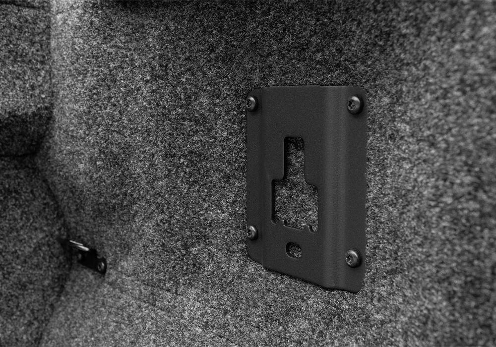 Bedrug F-150 8' 15-22 BRQ15LBK - BedRug product image 5