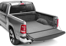 Impact Bedliner 19+ (New Body Style) Ram 5'7"" Bed Ilt19Cck - BedRug product image