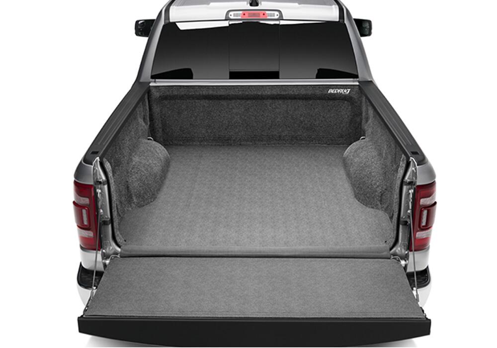 Impact Bedliner 19+ (New Body Style) Ram 5'7"" Bed Ilt19Cck - BedRug product image 6