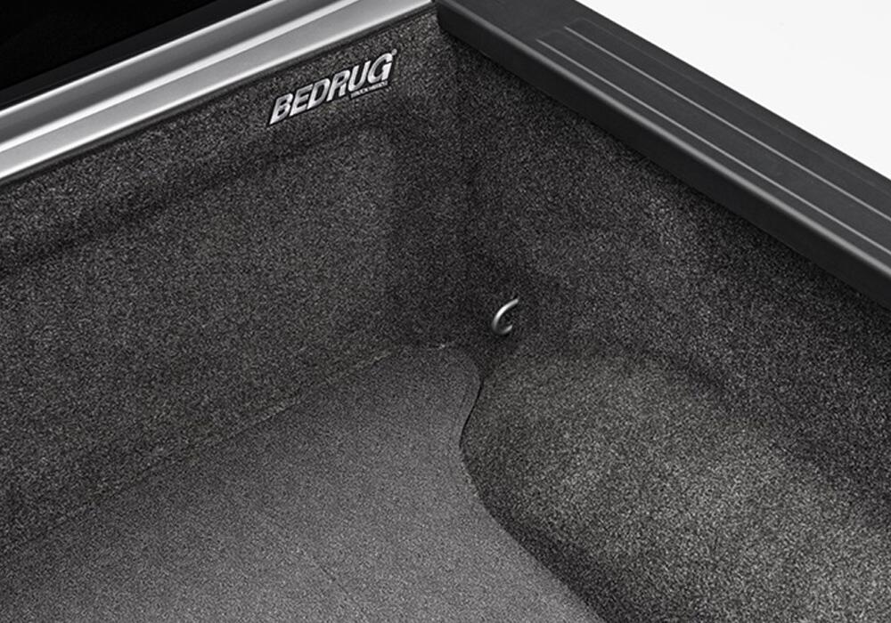 Impact Bedliner 19+ (New Body Style) Ram 5'7"" Bed Ilt19Cck - BedRug product image 2