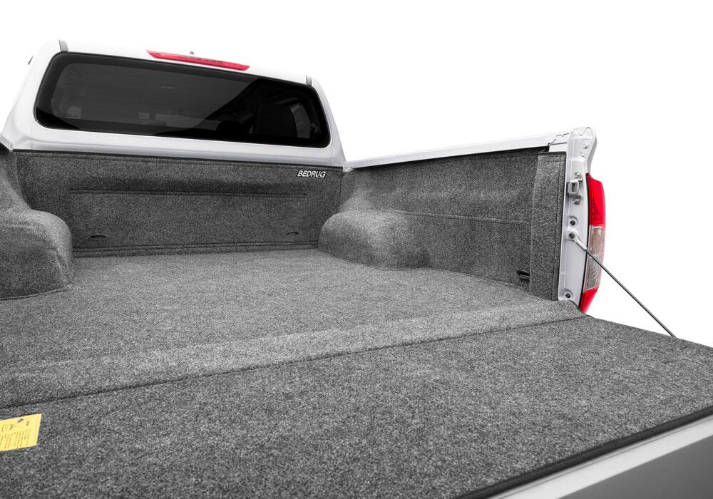 2022 Nissan Frontier Bed Length 5' BEDRUG LINER BRN22CCK - BedRug product image 5