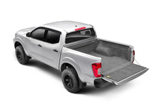 Bedrug 05-16 Nissan Frontier / Navara Crew Cab Brn05Cck - BedRug product image