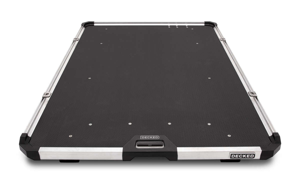 CargoGlide - Ford Maverick 4.5' bed - 1,500 LB capacity - DCG1500-5241 - DCG1500-5241 image 2