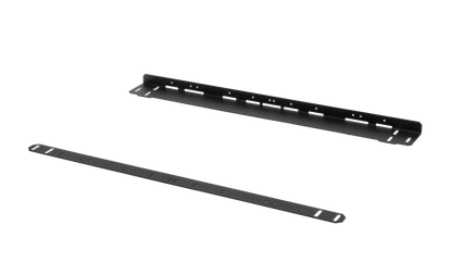 DRAWER SYSTEM MOUNTING BRACKETS FOR CARGOGLIDE 2.0 - DCKC0090-DCGBK-BLK image 2