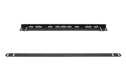 DRAWER SYSTEM MOUNTING BRACKETS FOR CARGOGLIDE 2.0 - DCKC0090-DCGBK-BLK