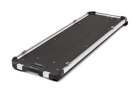CargoGlide - Full-size truck or cargo van 6'9" bed - 2,200 LB capacity - DCG2200XL-8048 - DCG2200XL-8048