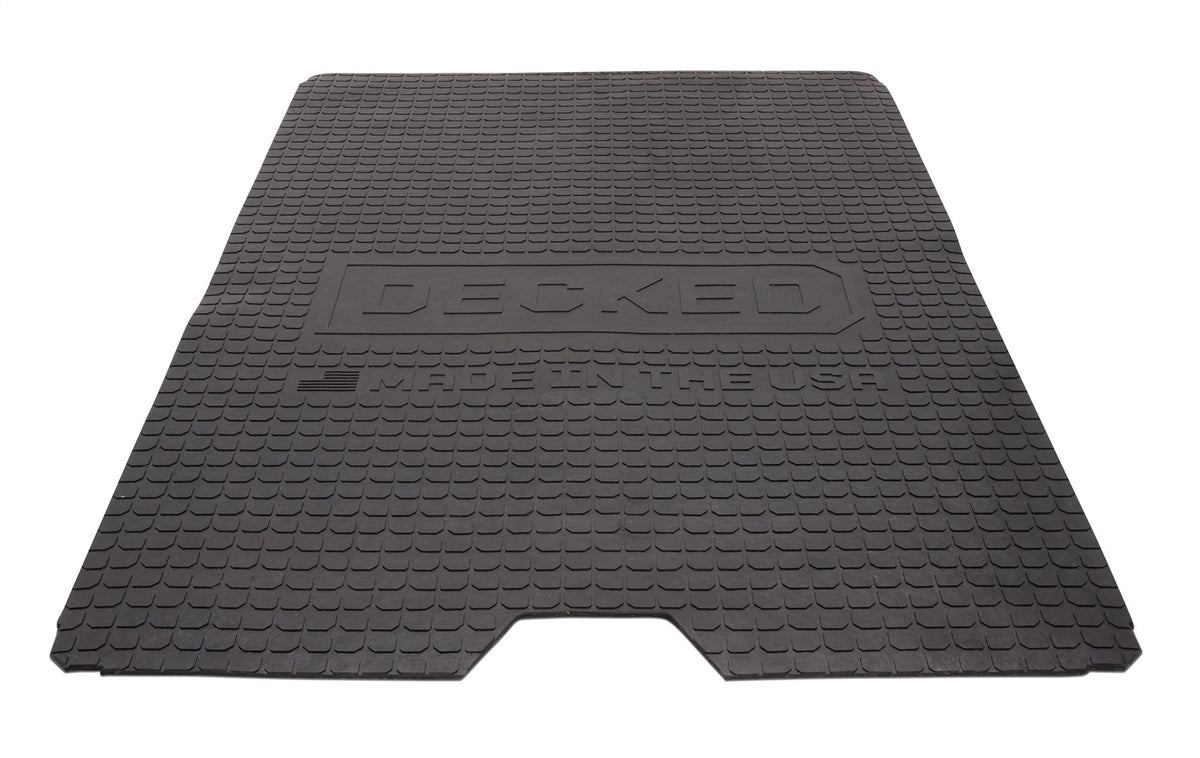 DECKED Accessories - Battle Mat for CargoGlide 2.0 - Midsize truck - C0080-BMMS-BLK - C0080-BMMS-BLK image 3
