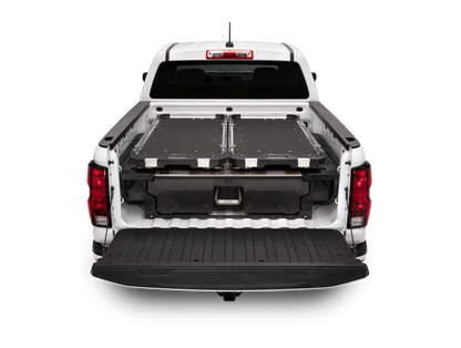 CargoGlide Long Bed Installation Kit. Includes Plus Nuts for Steel Beds and Bolts for Aluminum Beds, CGIKLB - CGIKLB image 2