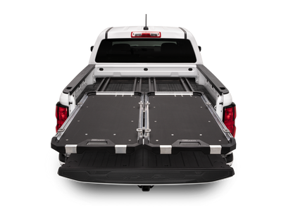 DECKED Accessories - Sliding Platform - CargoGlide Replacement Installation Kit - DCGIK-LB - DCGIK-LB