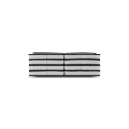 DECKED Accessories - Custom Foam for Halfrack 32 Case - A0021-HRFM-BLK - A0021-HRFM-BLK