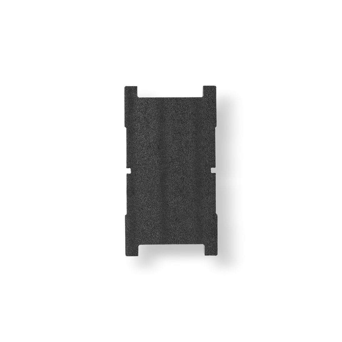 DECKED Accessories - Custom Foam for Sixer 16 Case - A0011-SXFM-BLK - A0011-SXFM-BLK