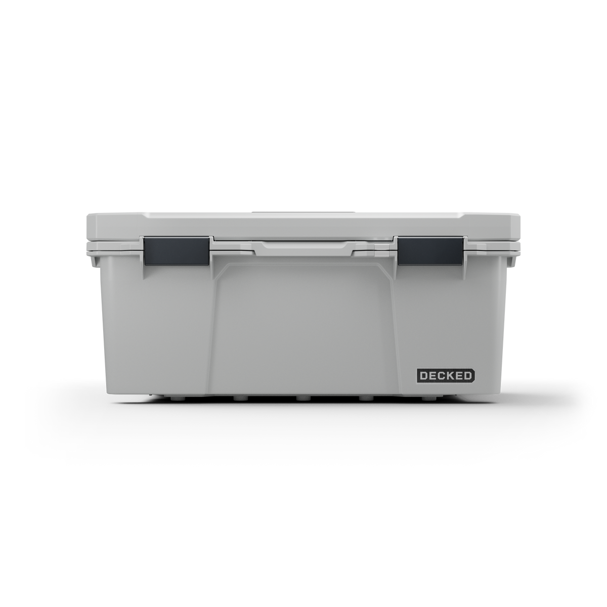 DECKED Accessories - Sixer 16 Case - A0010-SIXR-GRY - A0010-SIXR-GRY