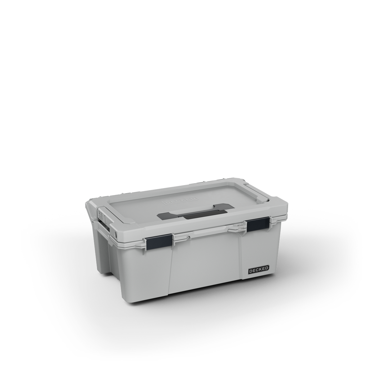 DECKED Accessories - Sixer 16 Case - A0010-SIXR-GRY - A0010-SIXR-GRY image 2