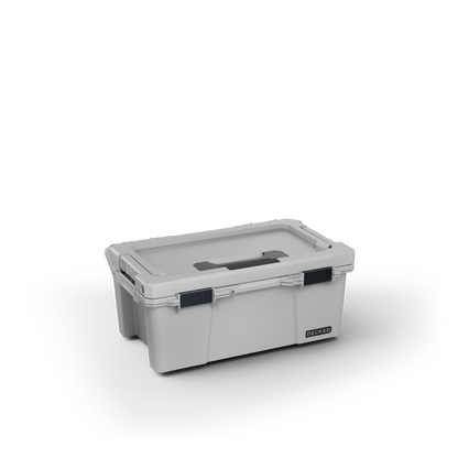 DECKED Accessories - Sixer 16 Case - A0010-SIXR-GRY - A0010-SIXR-GRY image 2