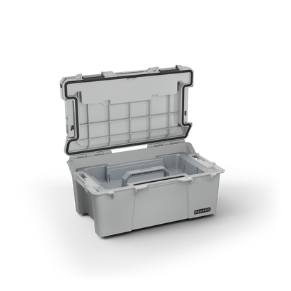 DECKED Accessories - Sixer 16 Case - A0010-SIXR-GRY - A0010-SIXR-GRY image 5