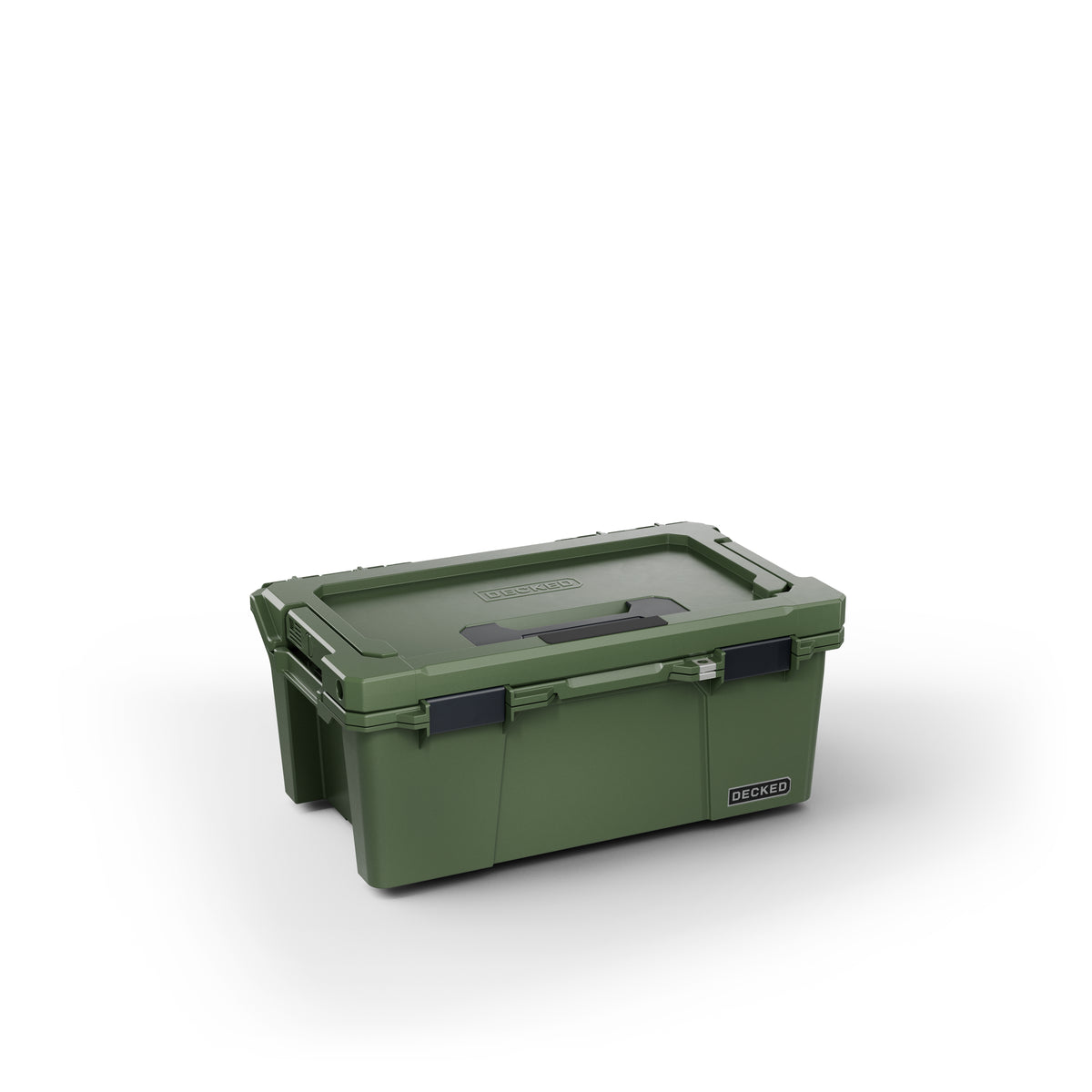 DECKED Accessories - Sixer 16 Case - A0010-SIXR-GRN - A0010-SIXR-GRN image 2
