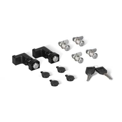 Drawer System Locks 6 count - A0066-LOCK