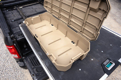 DECKED Accessories - D-co Case Mounting Kit for T-Track - A0034-CTRK - A0034-CTRK image 3