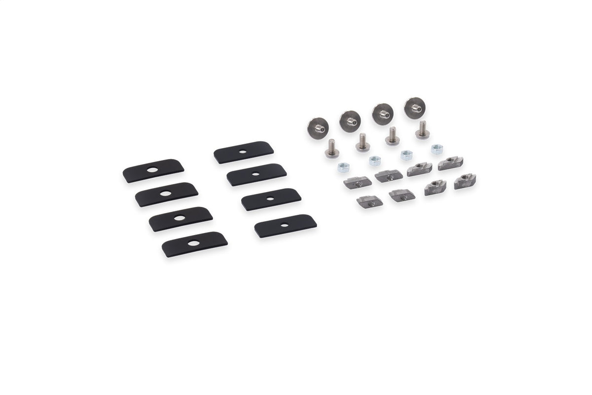 DECKED Accessories - D-co Case Mounting Kit for CargoGlide - A0036-MTRK - A0036-MTRK image 3