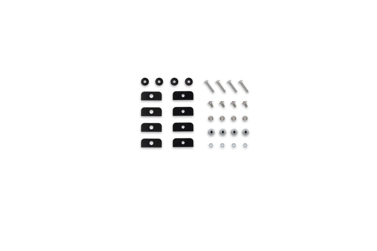 DECKED Accessories - D-co Case Mounting Kit for T-Track - A0034-CTRK - A0034-CTRK image 2