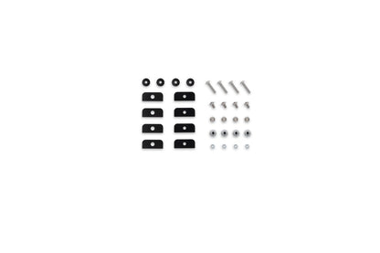 DECKED Accessories - D-co Case Mounting Kit for T-Track - A0034-CTRK - A0034-CTRK image 2