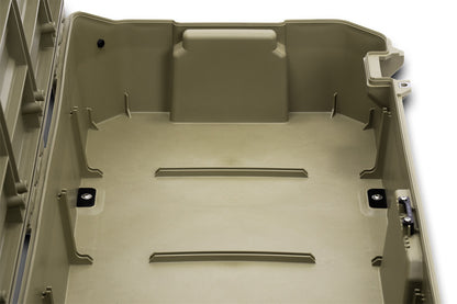 DECKED Accessories - D-co Case Mounting Kit for CargoGlide - A0036-MTRK - A0036-MTRK