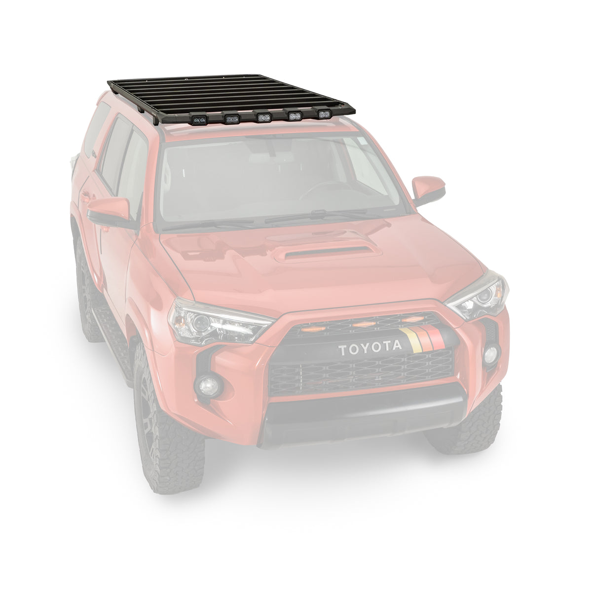 Kuat DEK - Direct Mount - DEK-DM-L-4RUN5G - Product image 1