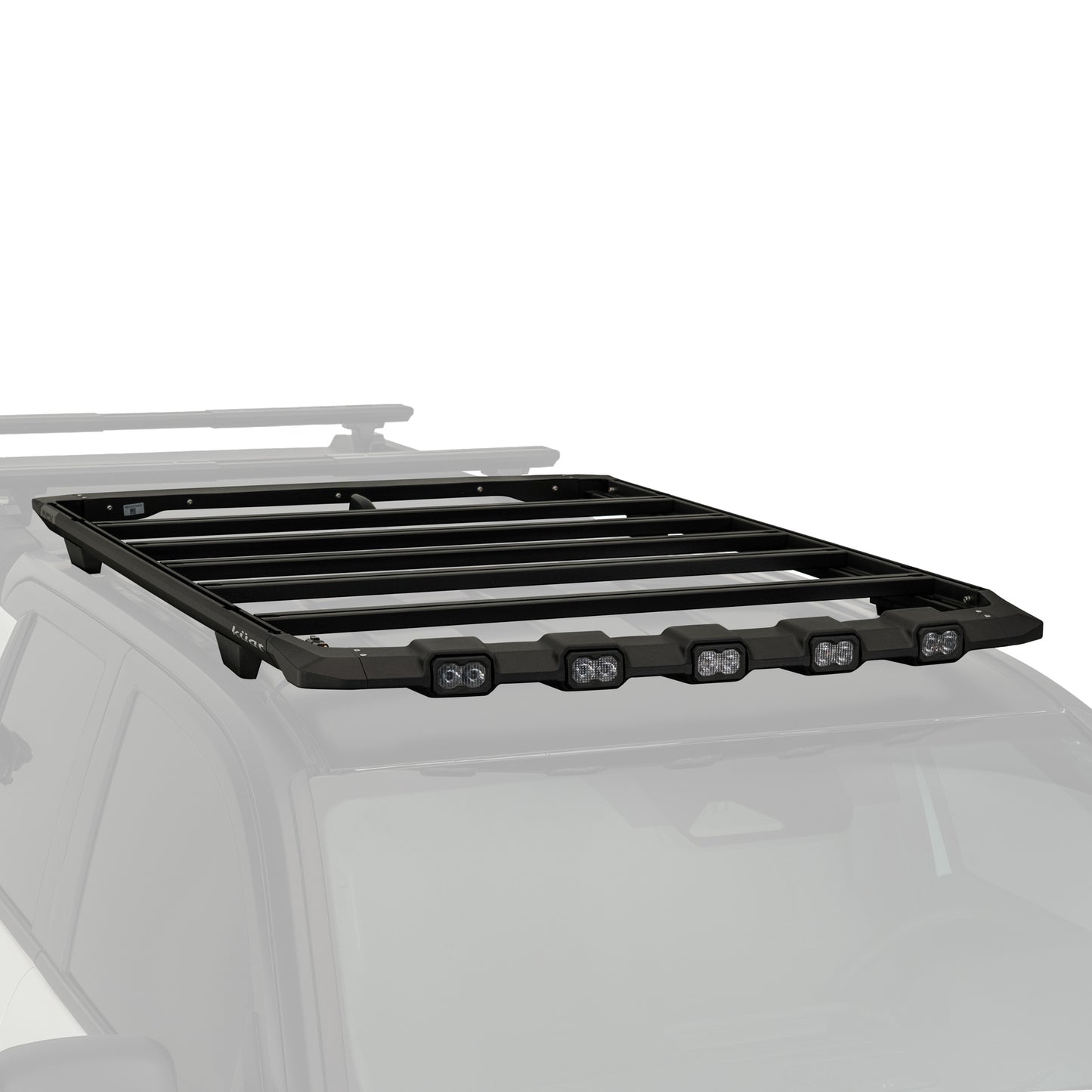 Kuat DEK - Direct Mount - DEK-DM-L-TAC4G - Product image 2