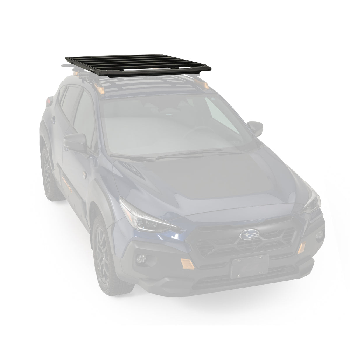 Kuat DEK - Crossbar Mounted - 54" x 61" - DEK-UN-NL-5460 - Product image 1
