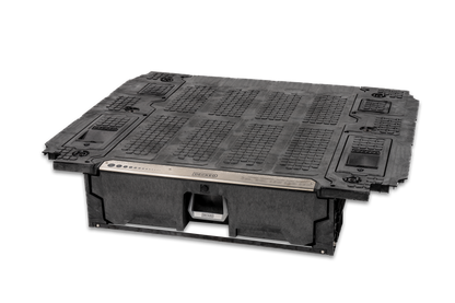 Drawer System - Nissan - 6' 1" bed - Payload - 1000 lbs. - YN4 - YN4 image 3