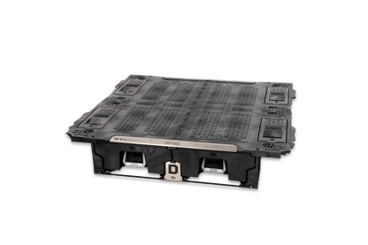 Drawer System - GM - 5' 9" bed - Payload - 2000 lbs. - XG1 - XG1 image 2