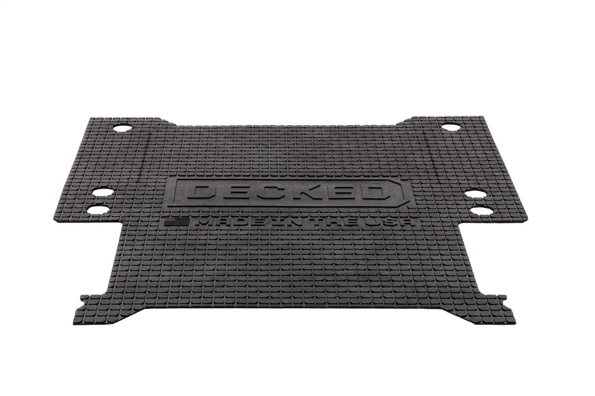 DECKED Accessories - Battle Mat - Full-size Long - A0075-BMXL-BLK - A0075-BMXL-BLK image 3