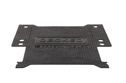DECKED Accessories - Battle Mat - Full-size Long - A0075-BMXL-BLK - A0075-BMXL-BLK image 3