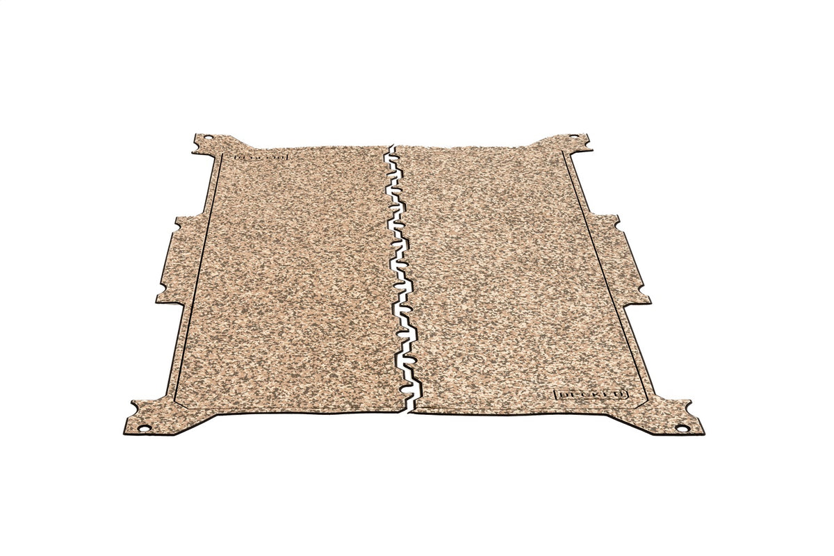 DECKED Accessories - Traction Mat - Full-size Long - A0071-TMXL-CMO - A0071-TMXL-CMO image 2