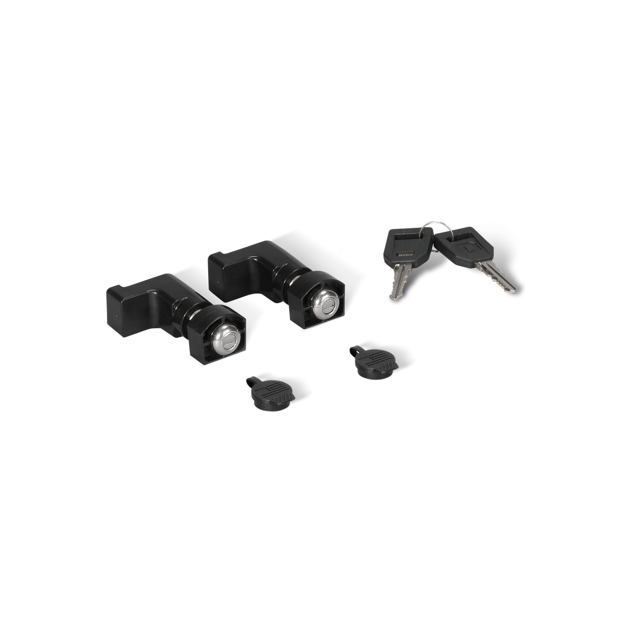 Drawer System Locks 2 Drawers Only - A0062-LOCK