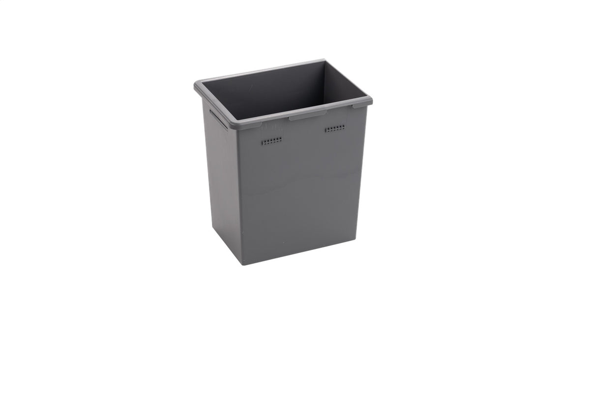 DECKED Accessories - Deep Stash Bins - one set of two  - A0085-DSBN-GRY - A0085-DSBN-GRY image 3
