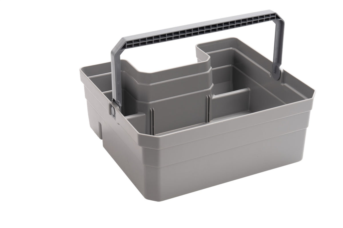 DECKED Accessories - Double Drawerganizer - A0081-DBDW-GRY - A0081-DBDW-GRY image 3