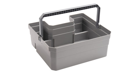 DECKED Accessories - Double Drawerganizer - A0081-DBDW-GRY - A0081-DBDW-GRY image 3