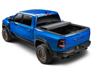 Endure ALX Chevy/GMC Silverado/Sierra 1500 6.5ft 2014-18, 2500/3500HD - 2015-18, 2019 Silverado 1500 Legacy & 2019 Sierra 1500 Limited - 80450