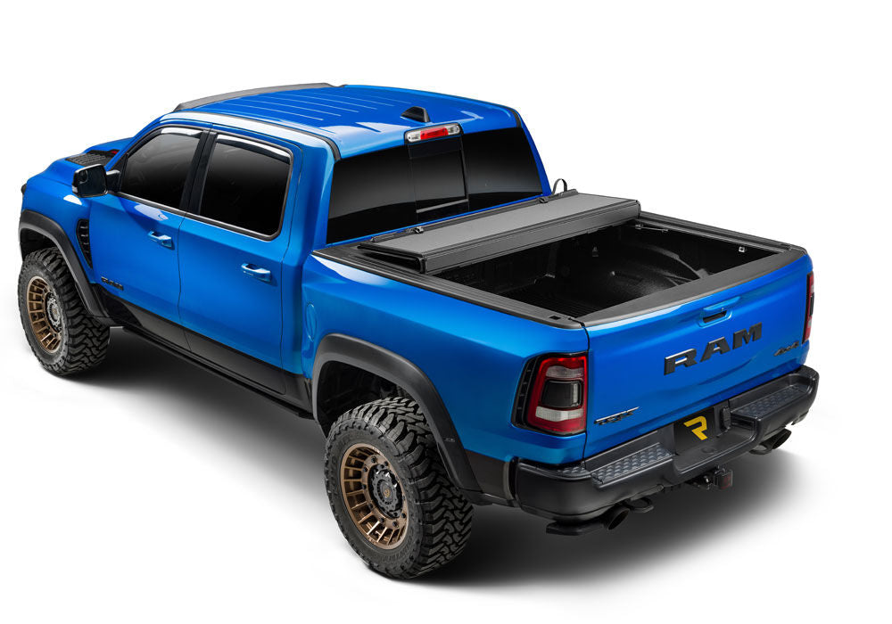 Endure ALX Chevy/GMC Canyon/Colorado 6ft bed 2015-22 - 80355