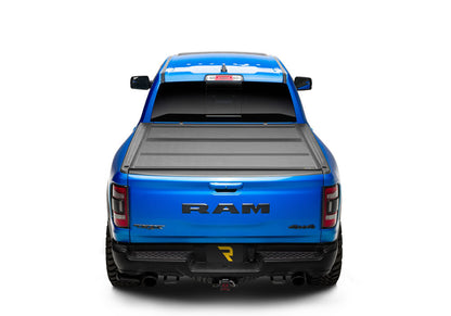 Endure ALX Nissan Frontier (5 ft) 2022-25 with and without Utilitrack System - 80961