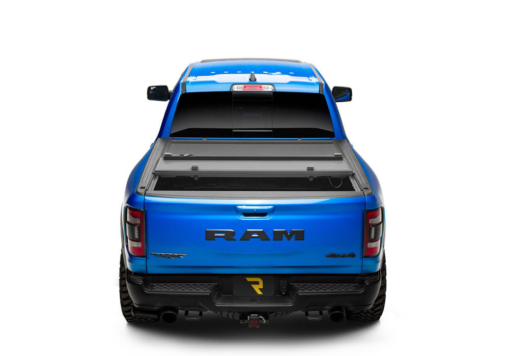 2016-2023 Toyota Tacoma 5' Bed: Endure ALX Hard Folding Cover - 80830