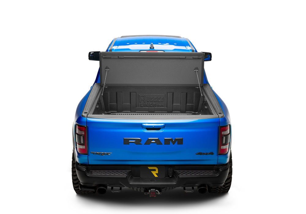 Endure ALX Chevy/GMC Silverado/Sierra 1500 6.6ft 2019-2025, New Body Style - 80457