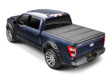2021-2026 Ford F-150 6.5ft Bed Hard Folding Cover Endure ALX - 80703